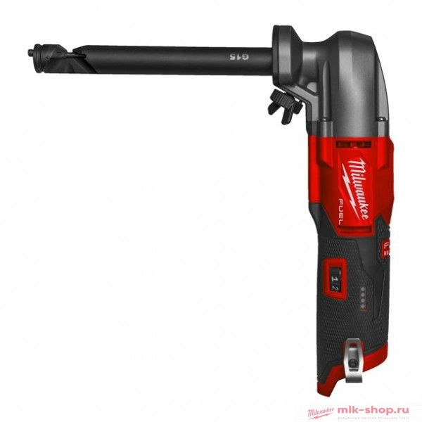 Аккумуляторные ножницы вырубные MILWAUKEE M12 FUEL FNB16-0 США ...