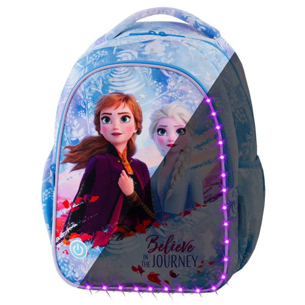 Рюкзак CoolPack Холодное сердце (Frozen II) для Девочек, 21л., 23 ...