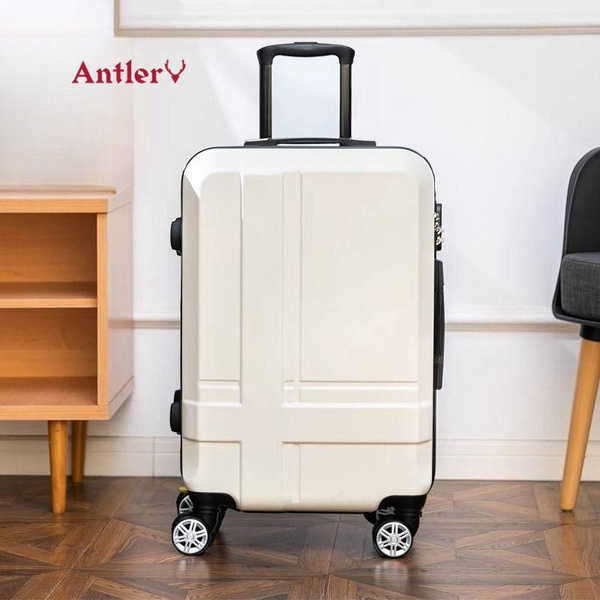 Antler Чемодан Алюминий 54 см - купить с доставкой по выгодным ценам в ...