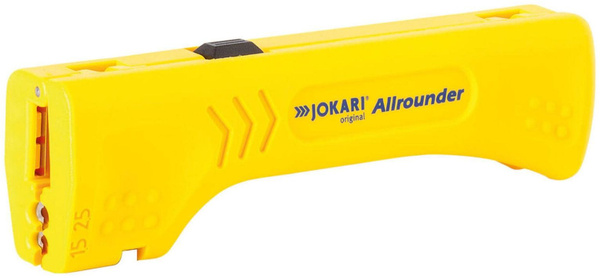 JOKARI стриппер, инструмент для снятия изоляции Allrounder 30900 ...