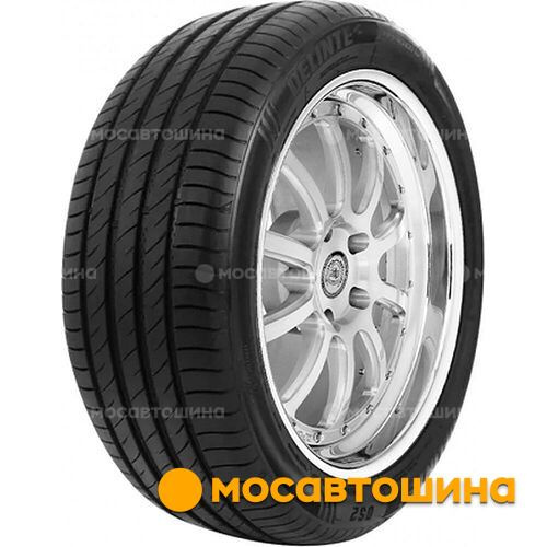 Шины для легковых автомобилей Delinte 215/55 18 Лето Нешипованные ...
