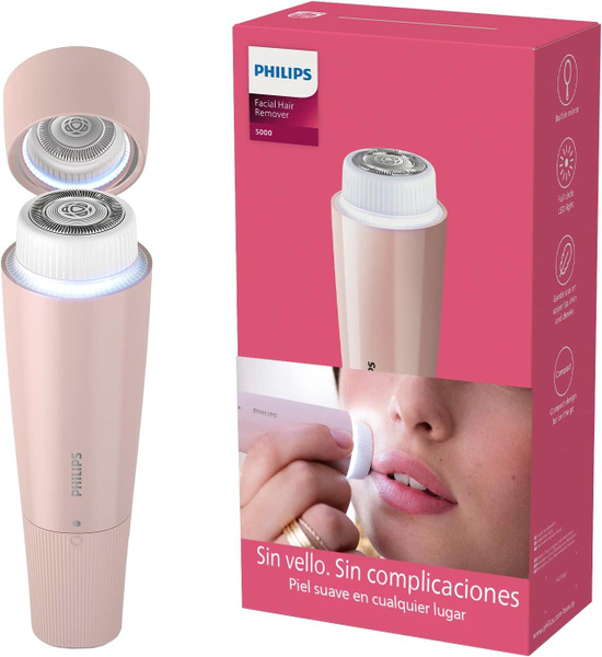 Женская мини-бритва Philips BRR454/00 - купить с доставкой по выгодным ...
