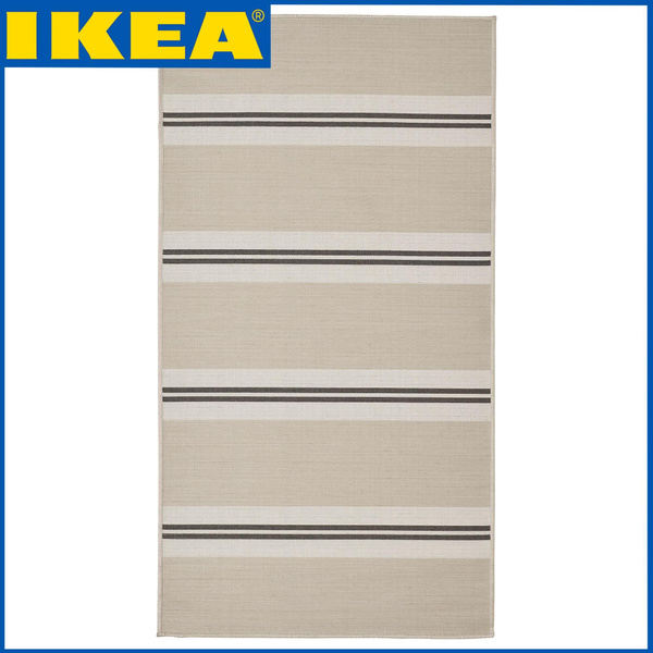 Ковер IKEA икеа/ikea/ковер/коврик/на пол/для комнаты/овальный/круглый ...