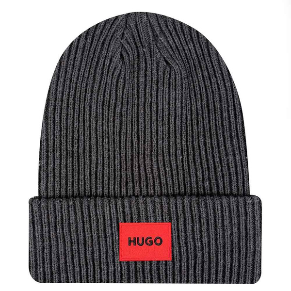 Шапка HUGO, HUGO - купить с доставкой по выгодным ценам в интернет ...