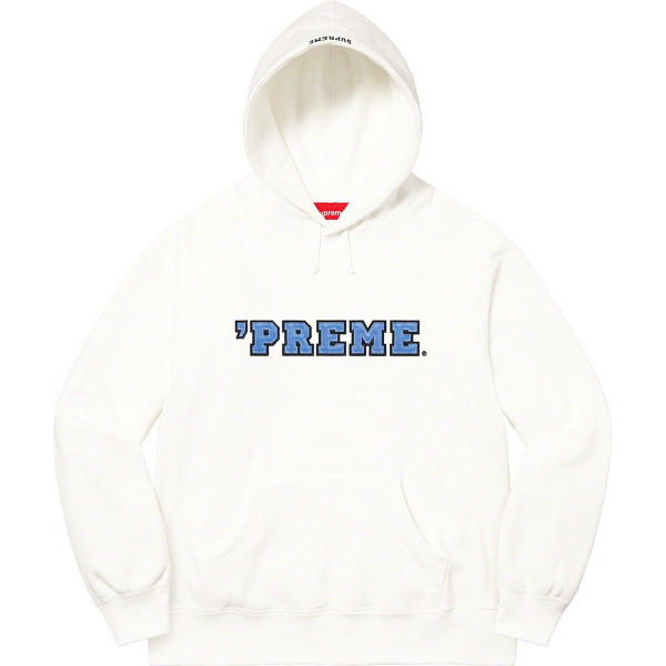Худи Supreme - купить с доставкой по выгодным ценам в интернет-магазине ...