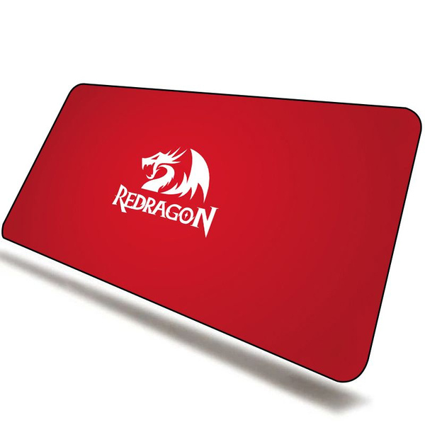 Redragon Коврик для мыши Обычный коврик для мыши, XXL, горчичный ...