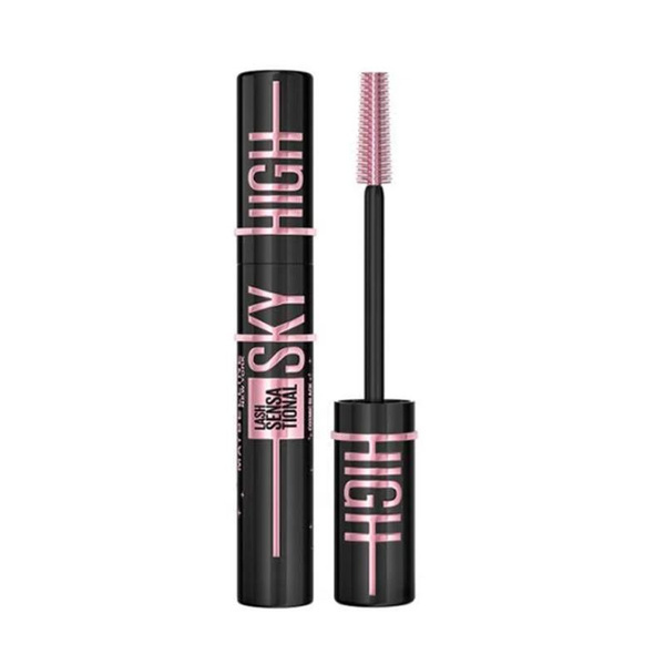 Maybelline New York Lash Sensational Sky High Cosmic Черная тушь для ...