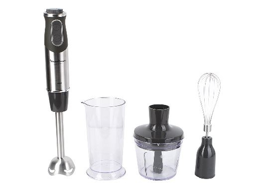 Блендер Moulinex Погружной Quickchef DD653832 купить по низкой цене с ...