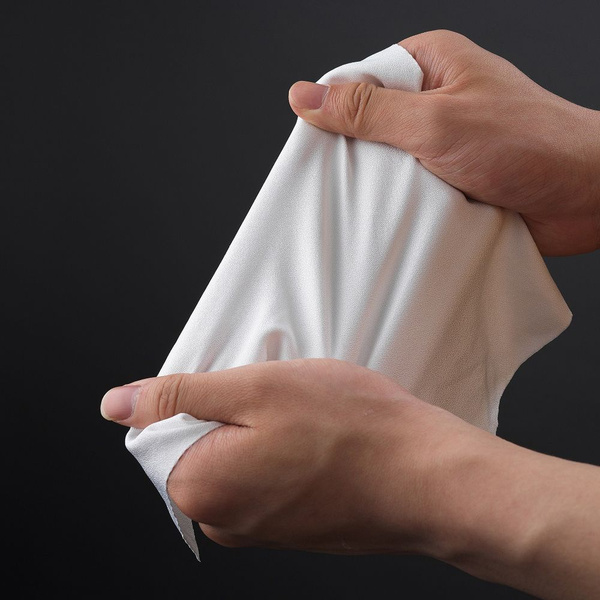 Профессиональная Салфетка для монитора, микрофибра Polishing Cloth, для ...