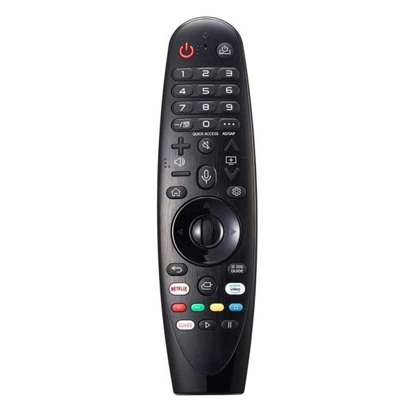 Пульт ДУ Пульт дистанционного управления Voice Magic для LG AN-MR20GA ...