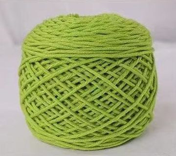 Пряжа профессиональная для тафтинговых ковров - купить с доставкой по ...