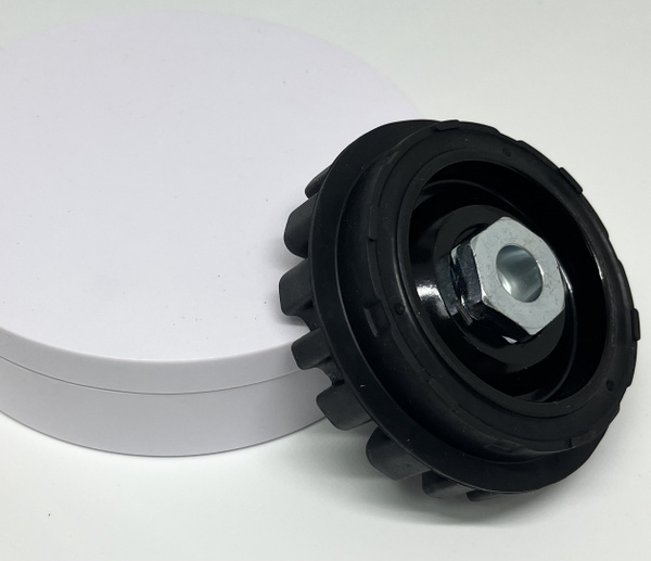 Муфта компрессора кондиционера Denso для автомобиля Mercedes - Parts-A ...