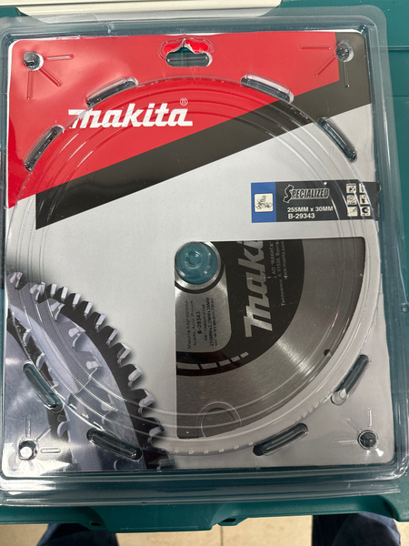Диск пильный 255x30 - купить по низким ценам в интернет-магазине OZON ...
