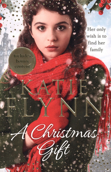 A Christmas Gift / Flynn Katie / Книга на Английском | Flynn Katie ...