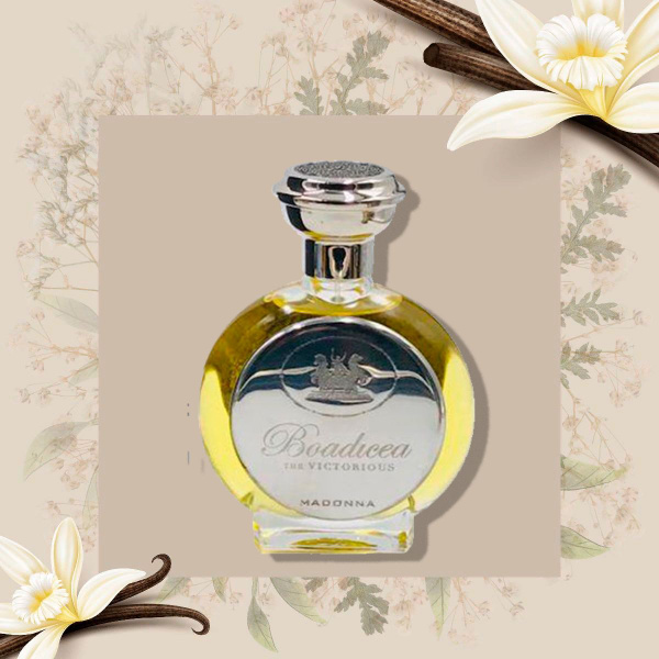 Boadicea The Victorious Madonna Вода парфюмерная 100 мл (1399909419)