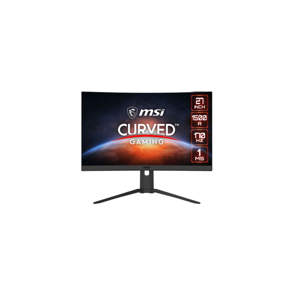 MSI 27" Монитор G27CQ4P E2, черный купить на OZON по низкой цене ...