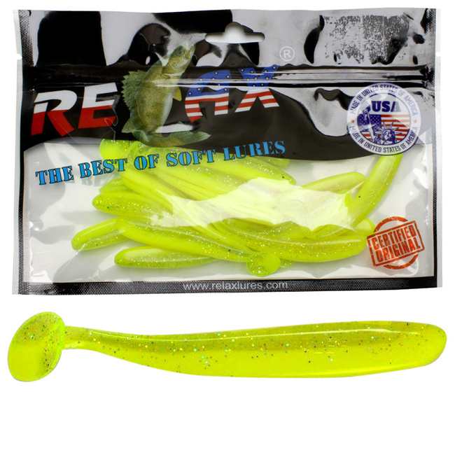 plastic bass fish toy