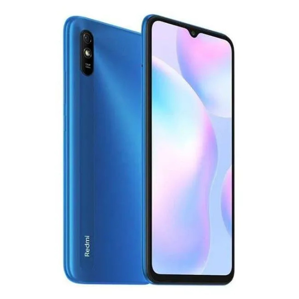 Смартфон Redmi 9A - купить по выгодной цене в интернет-магазине OZON ...