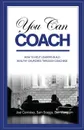 You Can Coach - Joel Comiskey, Sam Scaggs, Ben Wong