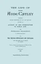 The Life of Miss Anne Catley, Celebrated Singing Performer of the Last Century. .Facsimile of 1888 Edition.. - Anne Lascelles (Ne Catley), Anon