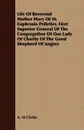 Life Of Reverend Mother Mary Of St. Euphrasia Pelletier, First Superior General Of The Congregation Of Our Lady Of Charity Of The Good Shepherd Of Angers - A. M Clarke