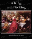A King, and No King - Francis Beaumont