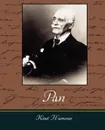 Pan - Knut Hamsun