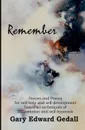 Remember. Stories and poems for self-help and self-development based on techniques of Ericksonian and auto-hypnosis - Gary Edward Gedall