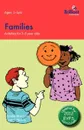 Families. Activities for 3-5 Year Olds - 2nd Edition - Linda Mort, Janet Morris