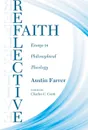 Reflective Faith - Austin Farrer