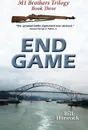 END GAME - Bill Hancock