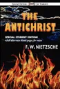 The Antichrist (Special Edition for Students) - Friedrich Wilhelm Nietzsche