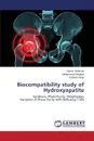 Biocompatibility Study of Hydroxyapatite - Rehman Sarish, Mujahid Mohammad, Khan Kishwar