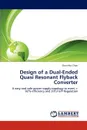 Design of a Dual-Ended Quasi Resonant Flyback Converter - Chen-Hui Chan