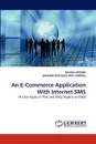 An E-Commerce Application With Internet SMS - KELVIN UKOIMA, GRAHAM-DOUGLAS MAC-DONNEL