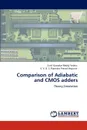 Comparison of Adiabatic and CMOS adders - Sunil Gavaskar Reddy Yelaka, V. V. G. S. Rajendra Prasad Vegunta