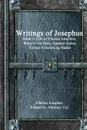 Writings of Josephus. Book 2 - Flavius Josephus