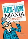 The Puzzle Doctor. Kenken Mania: 150 Easy to Hard Logic Puzzles That Make You Smarter - Tetsuya Miyamoto