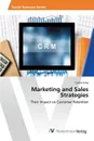 Marketing and Sales Strategies - Lang Carina