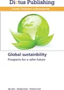 Global sustainbility - Ilyin Ilya, Ursul Arkady, Ursul Tatiana