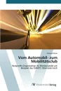 Vom Automobil- zum Mobilitatsclub - Maier Gerhard