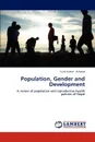 Population, Gender and Development - Sunil Kumar Acharya