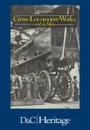 Crewe Locomotive Works and its Men - Brian Reed