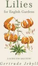 Lilies for English Gardens - A Guide for Amateurs - Gertrude Jekyll