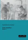 Nach Amerika! - Friedrich Gerstacker