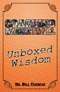 Coaching Basketball. Unboxed Wisdom - Ciancio Dr. Bill