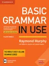 Basic Gram in Use 4Ed Bk +ans+ Interact eBook - Murphy, Raymond