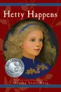 Hetty Happens - Martha Sears West