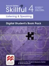 Skillful. Level 4. Listening and Speaking. Digital Student’s Book Pack - Emma Pathare, Gary Pathare