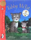 Tabby McTat Book & CD - Дональдсон Джулия